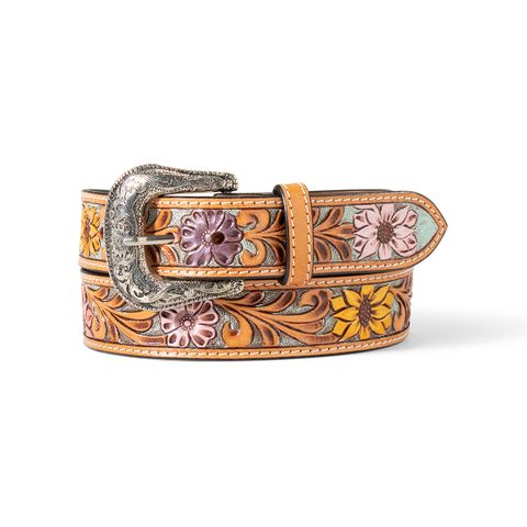 Women's Sunflower Daisy Belt - A1566197