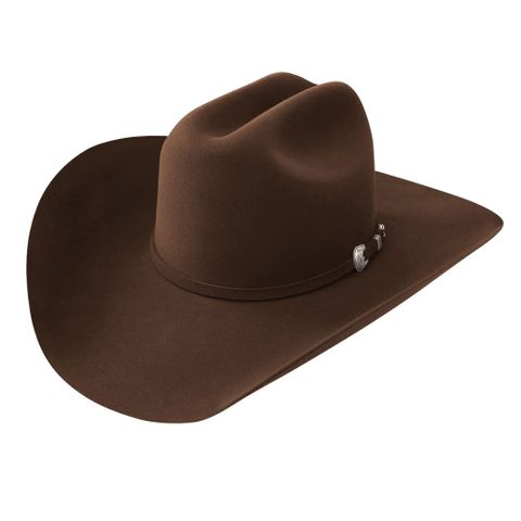 20X Tarrant Fur Felt Cowboy Hat - RFTANT7542B2