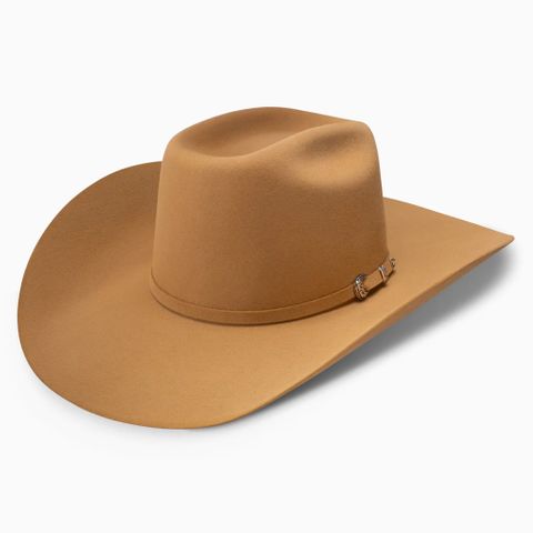 CJ The SP Felt Cowboy Hat - RFTHSPCJ42BS