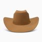 CJ The SP Felt Cowboy Hat - RFTHSPCJ42BS