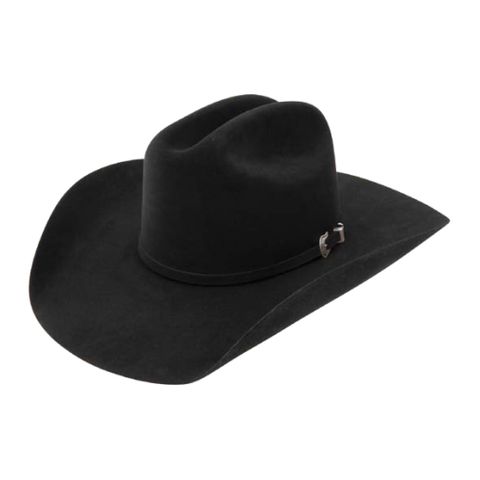 The Challenger 5X Felt Hat - RFTCHG724207