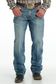 Sawyer Mens Cinch Jean - MB58934001