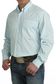 Cinch Mens LS Shirt - MTW1105732