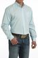 Cinch Mens LS Shirt - MTW1105732