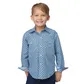 Boy's Amarillo Collection L/S Shirt - 30225034