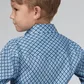 Boy's Amarillo Collection L/S Shirt - 30225034