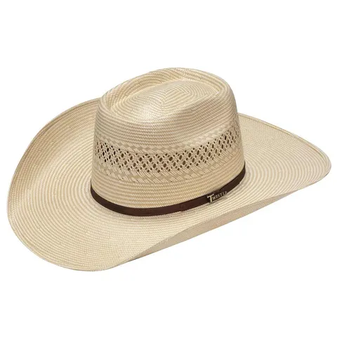 Twister Straw Hat - T73544