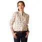 Women's Clarion L/S Blouse - 10048995