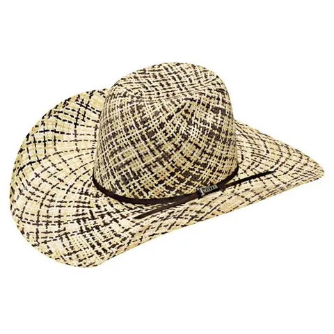 Twister Straw Hat - T73673