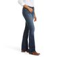 R.E.A.L Perfect Rise Rosa Jean - 10027713