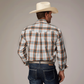 Men's Amarillo L/S Western Shirt - 01378054