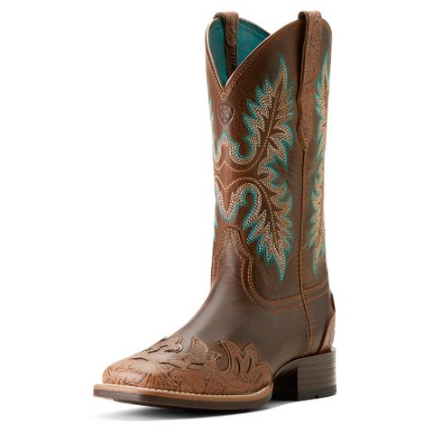 Women's Bryce Canyon Western Boot - 10053620