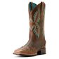 Women's Bryce Canyon Western Boot - 10053620