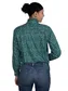 Women's Abbey Full Button L/S Shirt - WWLS2453