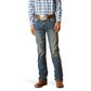 Boy's B4 Sebastian Boot Cut Jean - 10048252