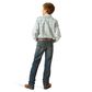 Boy's B5 Waco Straight Leg Jean - 10048253