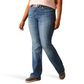 Women's Annie Perfect Rise Plus Jean - 10048269PL