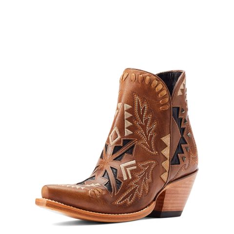 Women's Mesa Western Boot - 10044582