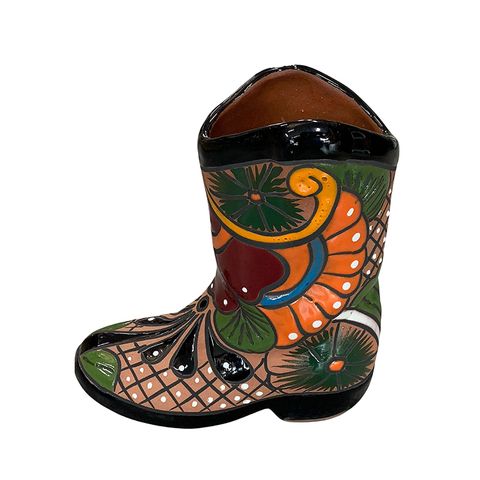 Talavera Cowboy Boot - ARY23N