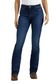 Women's Hi Rise Boot Cut Jean - W112352982