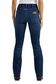 Women's Hi Rise Boot Cut Jean - W112352982