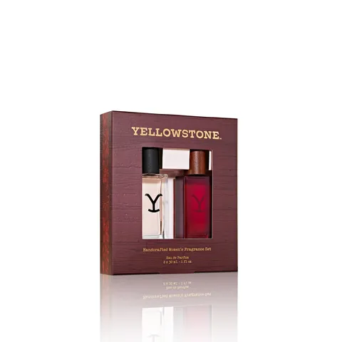 Women's Yellowstone Gift Set - 96647