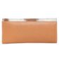 Women's Oran Cowhide Wallet - AW23TAN