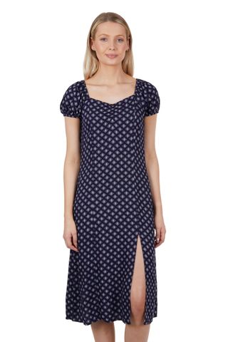 Women's Beth Dress - X4S2404201