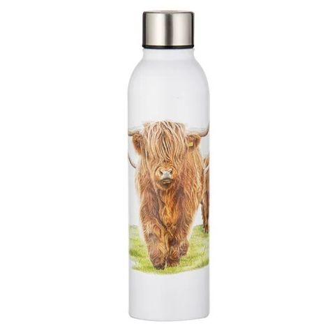 Highland Herd Drink Bottle - 521837