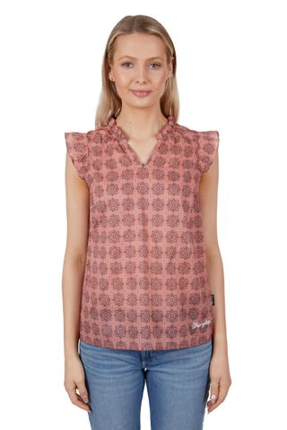 Women's Miranda Blouse - X4S2526118