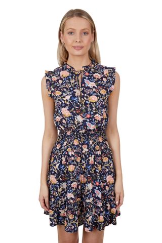 Women's Cassidy Dress - X4S2403200