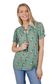 Women's Astrid Blouse - X4S2524114