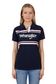 Women's Daisy S/S Polo - X4S2565132