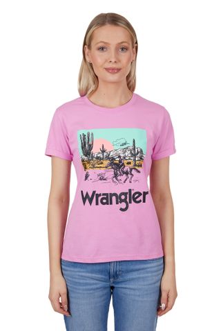 Women's Tegan S/S T-Shirt - X4S2598138