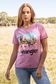 Women's Tegan S/S T-Shirt - X4S2598138