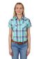 Women's Pippa S/S Shirt - X4S2132121