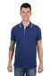 Men's Jackson S/S Polo - X4S1560188204