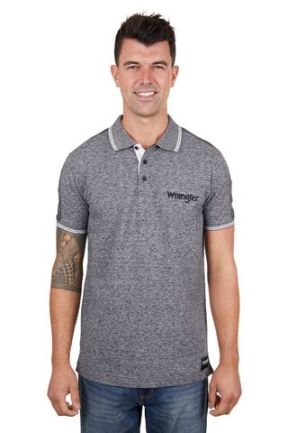 Men's Jackson S/S Polo - X4S1560188588