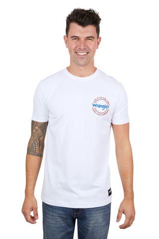 Men's Finn S/S T-Shirt - X4S1557171