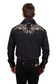 Men's Adam Embroidered L/S Western Shirt - X4S1113162