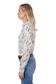 Women's Sadie L/S Western Shirt - X4S2126127