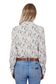 Women's Sadie L/S Western Shirt - X4S2126127