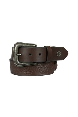 Women's Katrina Western Belt - X4S2962BLT