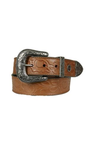 Women's Lindy Western Belt - X4S2961BLT