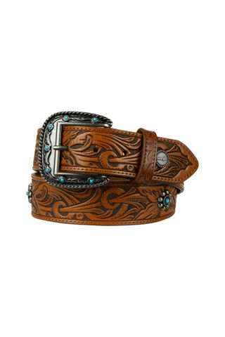 Women's Goldie Western Belt - X4S2960BLT