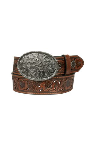 Women's Azalea Western Belt - X4S2964BLT