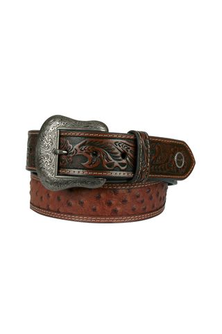 Men's Ronnie Western Belt - X4S1986BLT