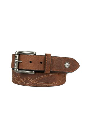 Men's Marlin Western Belt - X4S1982BLT