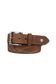 Men's Marlin Western Belt - X4S1982BLT