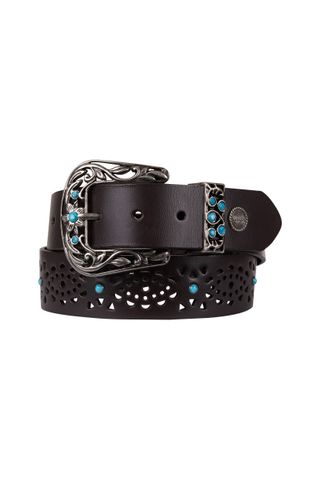 Women's Bonnie Western Belt - X4S2963BLT